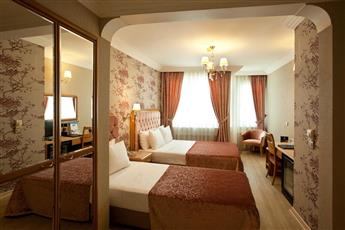 Grand Anka Hotel 4*
