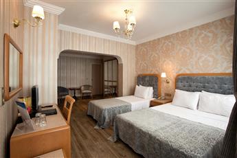 Grand Anka Hotel 4*