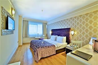 Grand Anka Hotel 4*