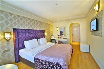 Grand Anka Hotel 4*