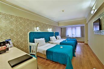 Grand Anka Hotel 4*