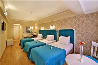 Grand Anka Hotel 4*