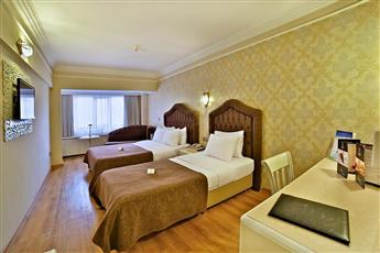 Grand Anka Hotel 4*