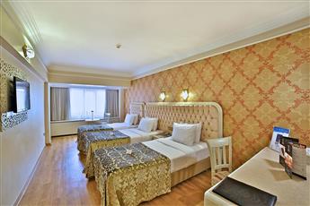 Grand Anka Hotel 4*