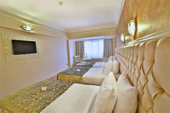 Grand Anka Hotel 4*