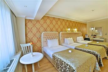 Grand Anka Hotel 4*