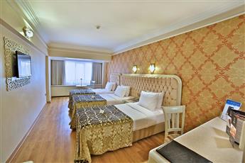 Grand Anka Hotel 4*
