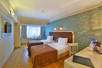 Grand Anka Hotel 4*