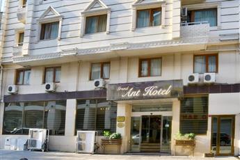 Grand Ant Hotel 3*