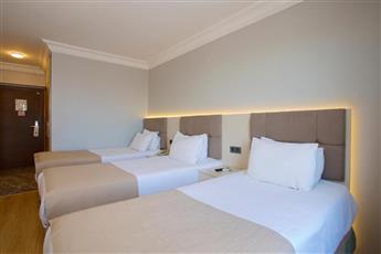 Grand Ant Hotel 3*