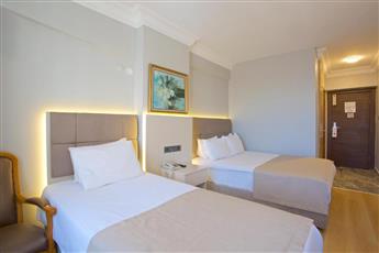 Grand Ant Hotel 3*