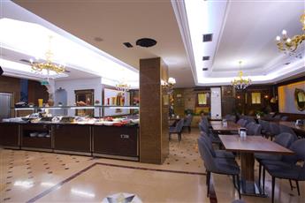Grand Ant Hotel 3*