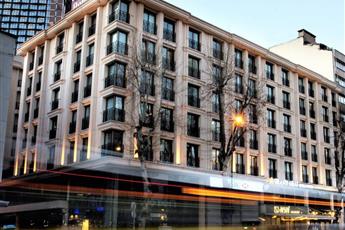 Grand Aras Hotel & Suites 4*