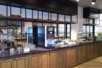 Grand Aras Hotel & Suites 4*