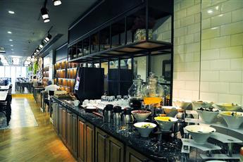 Grand Aras Hotel & Suites 4*