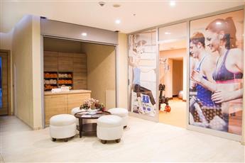 Grand Aras Hotel & Suites 4*