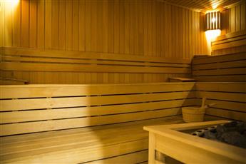 Grand Aras Hotel & Suites 4*