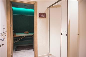 Grand Aras Hotel & Suites 4*