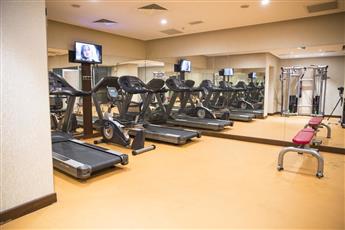 Grand Aras Hotel & Suites 4*