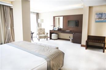 Grand Aras Hotel & Suites 4*