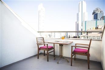 Grand Aras Hotel & Suites 4*