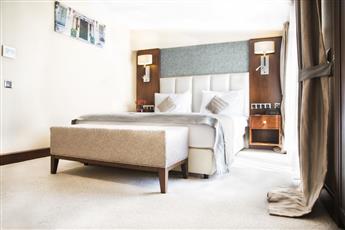 Grand Aras Hotel & Suites 4*