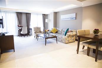 Grand Aras Hotel & Suites 4*