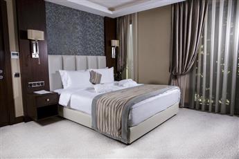 Grand Aras Hotel & Suites 4*