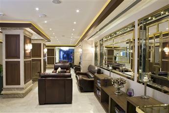 Grand Asiyan Hotel 3*