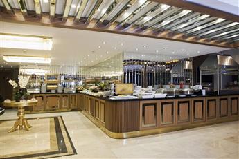 Grand Asiyan Hotel 3*