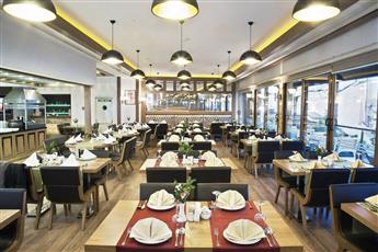 Grand Asiyan Hotel 3*