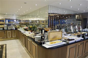 Grand Asiyan Hotel 3*