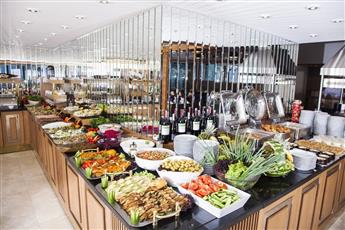 Grand Asiyan Hotel 3*