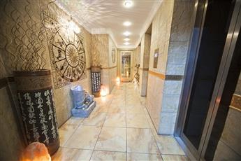 Grand Asiyan Hotel 3*