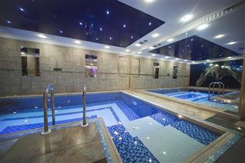 Grand Asiyan Hotel 3*