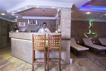 Grand Asiyan Hotel 3*