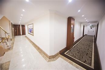 Grand Asiyan Hotel 3*