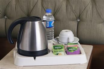 Grand Asiyan Hotel 3*