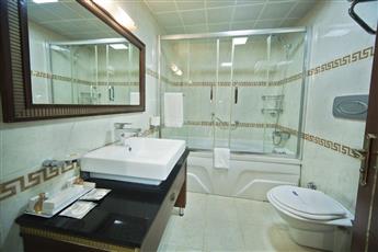 Grand Asiyan Hotel 3*