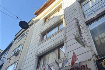 Grand Bagoz Hotel 3*