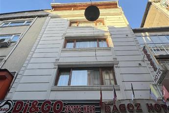 Grand Bagoz Hotel 3*