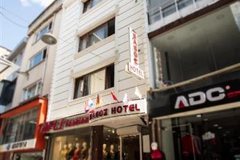 Grand Bagoz Hotel 3*