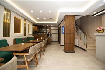Grand Bagoz Hotel 3*