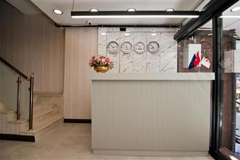 Grand Bagoz Hotel 3*