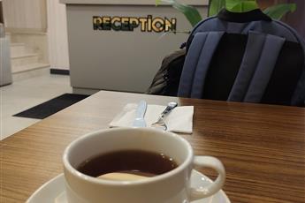 Grand Bagoz Hotel 3*