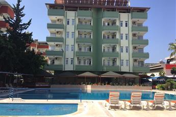 Grand Bahama Beach Hotel 4*