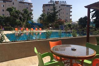 Grand Bahama Beach Hotel 4*