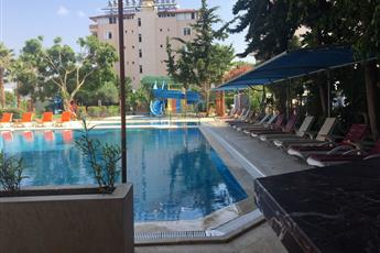 Grand Bahama Beach Hotel 4*