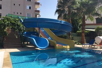 Grand Bahama Beach Hotel 4*