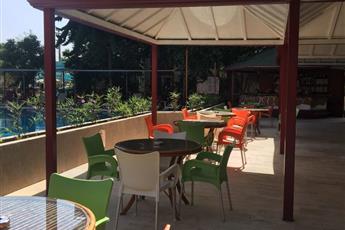 Grand Bahama Beach Hotel 4*